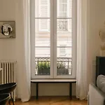 Amazing Parisian appartement Opera
