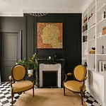 Amazing Parisian Appartement Opera