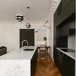 Amazing Parisian appartement Opera
