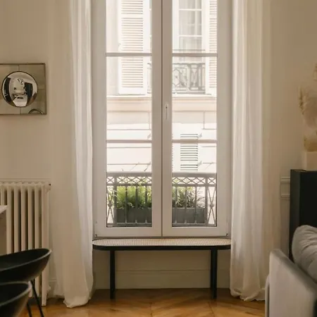 Amazing Parisian Opera Parigi